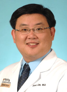 Steve M. C. Liao, MD, MSCI