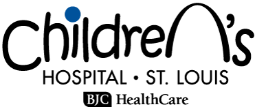 Saint Louis Children's Hospital logo